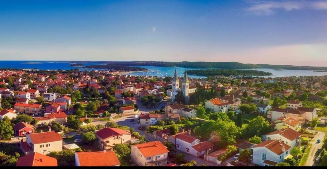 Ellmar Daire Medulin Dış mekan fotoğraf