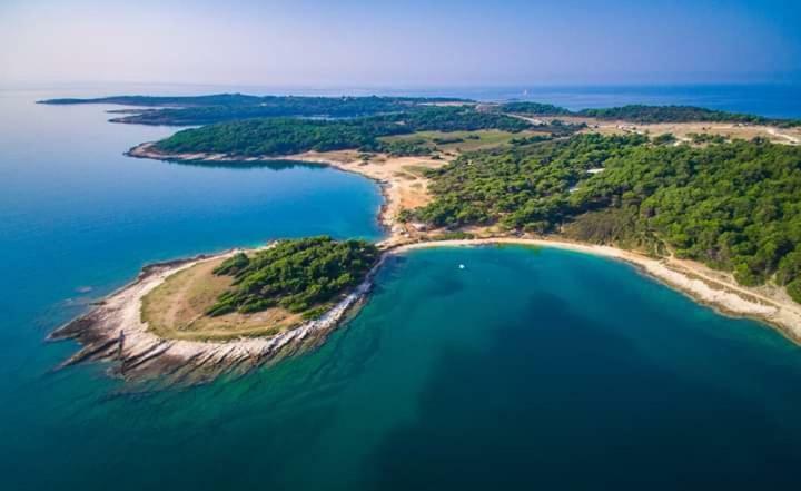 Ellmar Daire Medulin Dış mekan fotoğraf