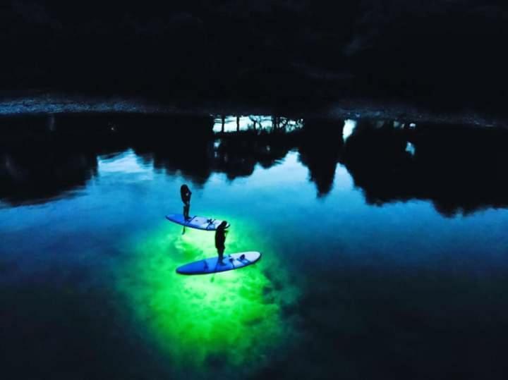 Ellmar Daire Medulin Dış mekan fotoğraf