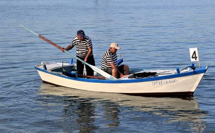 Ellmar Daire Medulin Dış mekan fotoğraf